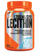 EXTRIFIT Lecithin 1200 mg 100 kapslí