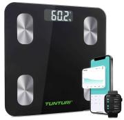 Osobní váha s měřením tuku TUNTURI SC30