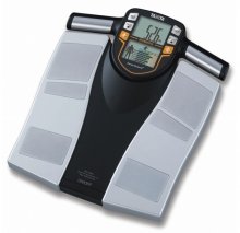 Osobní váha s měřením tuku TANITA BC-545N